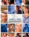 Постер из фильма "Мать и дитя" - 1