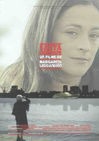 Постер Santa liberdade