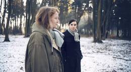 Кадр из фильма "Ненастная погода" - 1