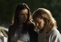 Кадр Оставленные