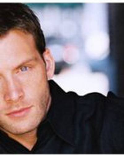 Джейсон Граттер фото