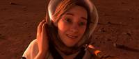 Кадр Мамы застряли на Марсе