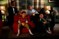 Кадр Тайны Лауры