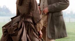 Кадр из фильма "Дороги, которые мы выбираем (мини-сериал)" - 1