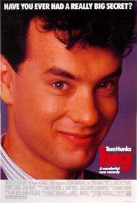 Постер Большой