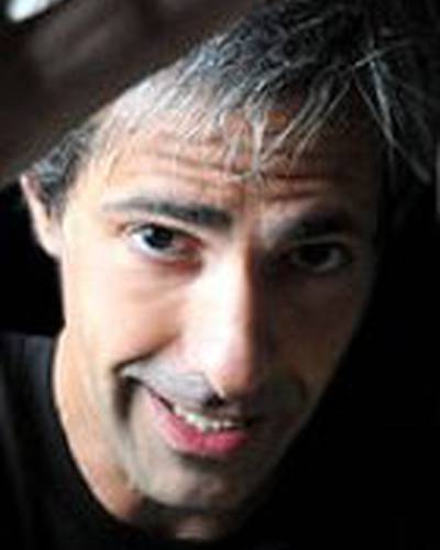 Густаво Кова фото