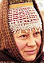 Елена Габец фото