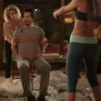 Кадр Кто там