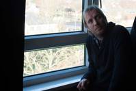 Кадр Глаза панды