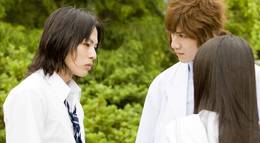 Кадр из фильма "Hanaoni" - 1