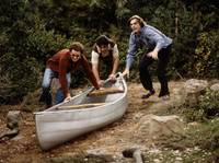 Кадр Шоу 70−х