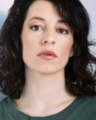 Джулия Ценциг фото