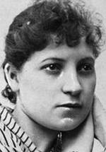 Текля Трапшо фото