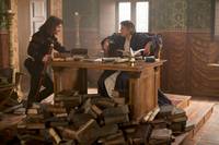 Кадр Борджиа