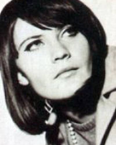 Сэнди Шоу фото