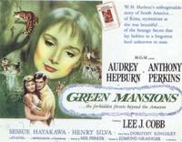 Постер Зеленые поместья