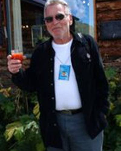 Мэл Лоуренс фото