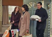 Кадр Как я встретил вашу маму