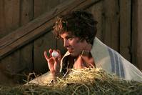 Кадр Возвращение аистов