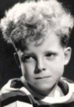 Томми Иво фото