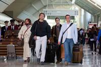 Кадр Мальчишник в Вегасе 2