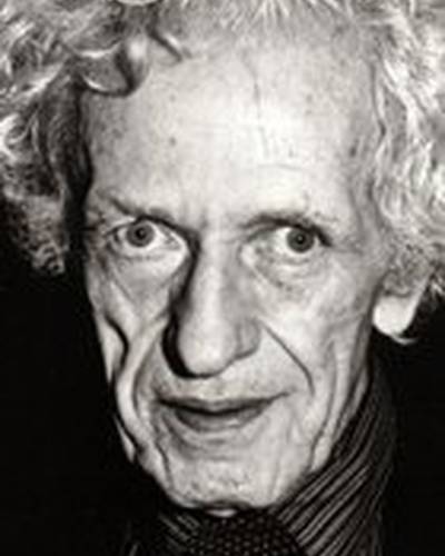 Николас Рэй фото