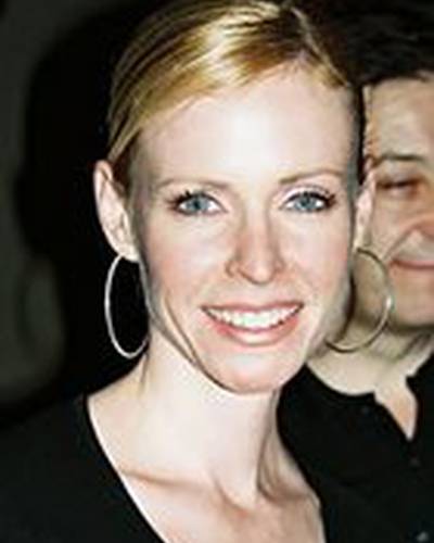 Дебора Йэтс фото