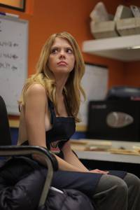 Кадр Эксперимент "Повиновение"