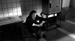 Кадр из фильма "Береги свою косынку, Татьяна" - 1