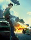 Постер из фильма "Need for Speed: Жажда скорости" - 1