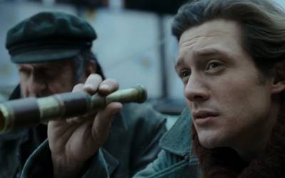 Что посмотреть на выходных