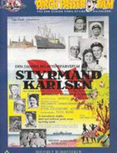 Styrmand Karlsen