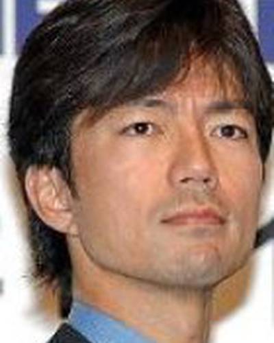 Тёру Накамура фото