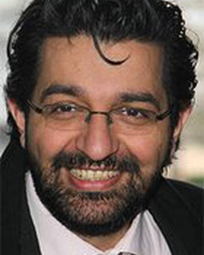 Али Самади Ахади фото