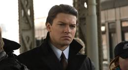 Кадр из фильма "Исаев" - 2