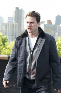 Кадр Опасный квартал