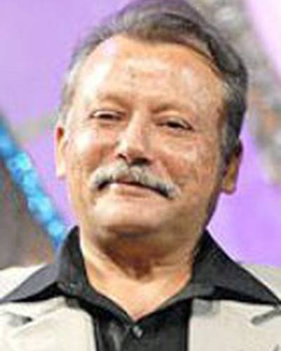 Панкадж Капур фото