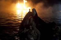 Кадр Столпы Земли (мини-сериал)