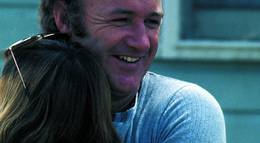 Кадр из фильма "Пугало" - 2