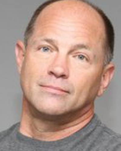 Пит Буррис фото