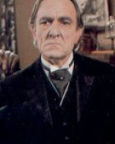 Эрик Портер фото