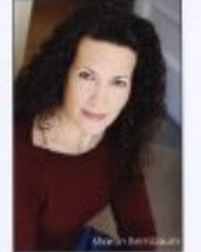 Шэрон Бернбаум фото