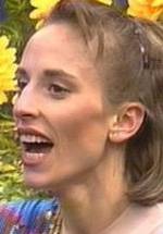 Татьяна Малинина фото