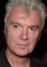 Дэвид Бирн фото