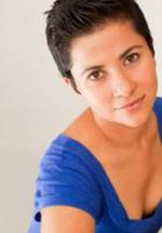 Моника Джолли фото