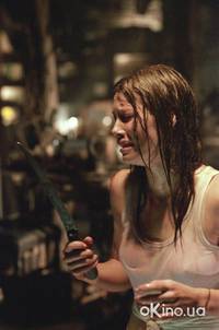 Кадр Техасская резня бензопилой