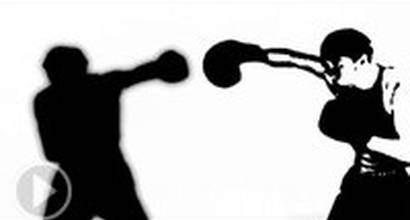 Анимированный ролик