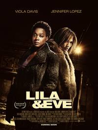 Постер Лила и Ева