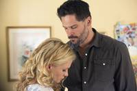 Кадр Настоящая кровь