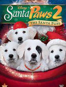 Санта Лапус 2: Санта лапушки (видео)